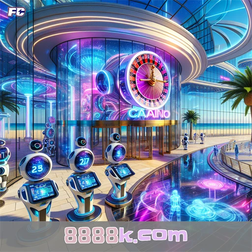 Apostas emocionantes no 8888k.com: A nova era dos jogos