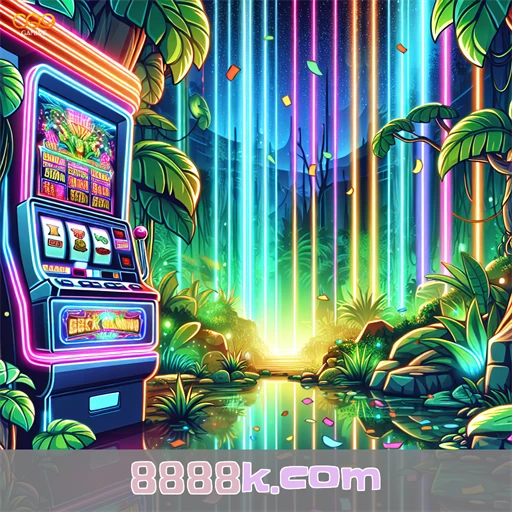 Experiência VIP No 8888k.com: Jogue Com Estilo e Vantagem
