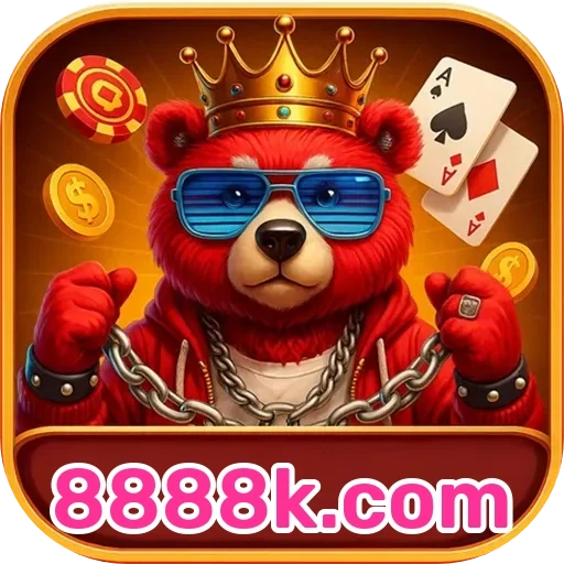 8888k.com: Descubra a Melhor Experiência em Jogos Online! ❤️
